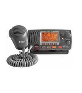 Aselsan MR-F77B Gpsli Sabit Deniz Telsizi Dahili Gps