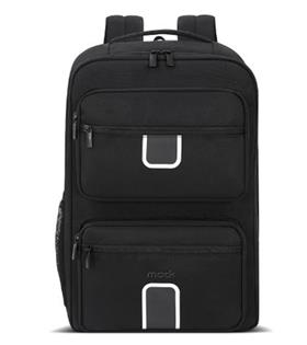 MACK MCE-1206 16 EXPLOR Lite 23 Litre Eco Seyahat Sırt Çantası Siyah