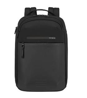 SAMSONITE KS6-09-002 14.1 Moderny Notebook Sırt Çantası Siyah