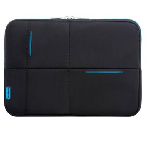 SAMSONITE U37-09-003 15.6 Airglow Notebook Sleeve Siyah-Mavi Kategorilere Göre İndirimler Ve Fırsat Ürünleri