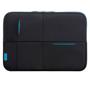 SAMSONITE U37-09-003 15.6 Airglow Notebook Sleeve Siyah-Mavi
