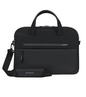 SAMSONITE KS6-09-005 15.6 Moderny İnce Notebook Çantası Siyah