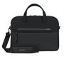 SAMSONITE KS6-09-005 15.6 Moderny İnce Notebook Çantası Siyah
