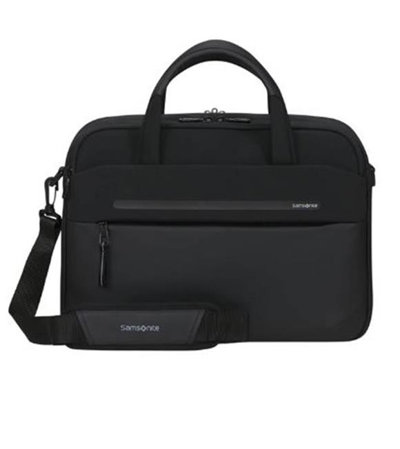 SAMSONITE KS6-09-006 15.6 Moderny Notebook Çantası Siyah