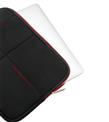 SAMSONITE U37-39-003 15.6 Airglow Notebook Sleeve Siyah-Kırmızı_1)