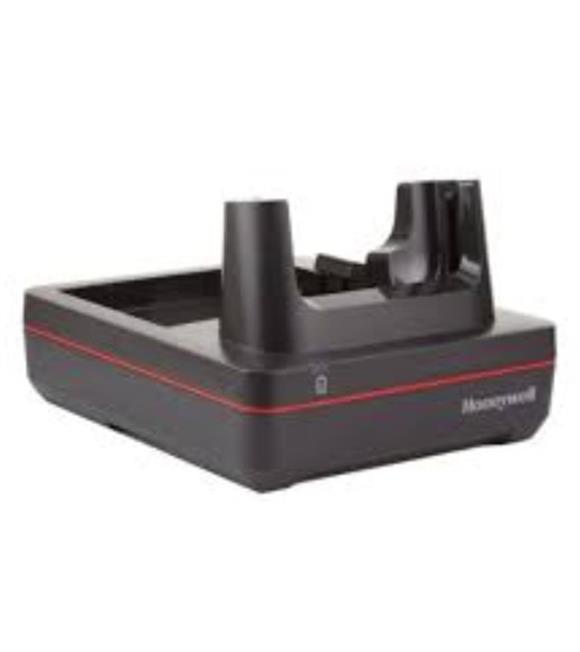Zebra Honeywell Eda52 Cradle+Pil Şarj Cihazı (Power+Adaptör Dahil) Pil Şarj Cihazları