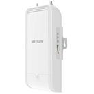 Hikvision DS-3WF0FA-2N-O 1Km 2.4Ghz 300Nbps 2xMbit Pasif Poe Bridge