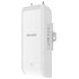 Hikvision DS-3WF0FA-2N-O 1Km 2.4Ghz 300Nbps 2xMbit Pasif Poe Bridge