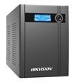 Hikvision DS-UPS3000 3000W UPS 12V-9Ah Line İnteractive Kesintisiz Güç Kaynağı