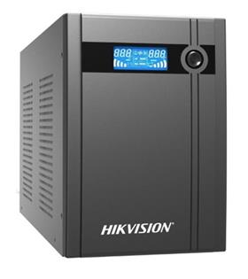 Hikvision DS-UPS3000 3000W UPS 12V-9Ah Line İnteractive Kesintisiz Güç Kaynağı