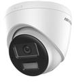 Hikvision DS-2CD1363G2-LIUF-SL 6MP 2.8mm 30MT Dahili Sesli IP67 Smart Hybrıd Light Ip Dome Kamera