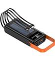 WOMİX P02 40000 Mah Powerbank Solar_1)