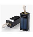 WOMİX P03 50000 Mah Powerbank Solar