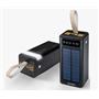 WOMİX P03 50000 Mah Powerbank Solar