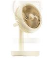 Asonic AFN22 Krem 500mAh 3 Hız Kademeli Masaüstü Usb Fan_1)