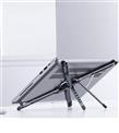 Feny FN-MS10 Magstone 360° Dönebi·len Ayarlanabi·li·r Kademeli· 3i·n1 Magsafe Laptop Stand_1)