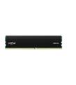 Crucial 16GB DDR4 3200MHZ CL22 SOGUTUCULU KUTULU PC RAM ( CP16G4DFRA32A )
