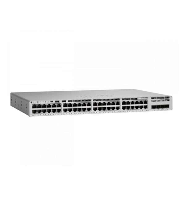 Cisco C9200-24P-A Catalyst 9200 24 Port POE Switch