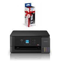 EPSON ECOTANK L3360 ÇOK FONKSİYONLU KABLOSUZ MÜREKKEP TANKLI YAZICI Haftanın Ürünleri