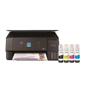 EPSON ECOTANK L3360 ÇOK FONKSİYONLU KABLOSUZ MÜREKKEP TANKLI YAZICI