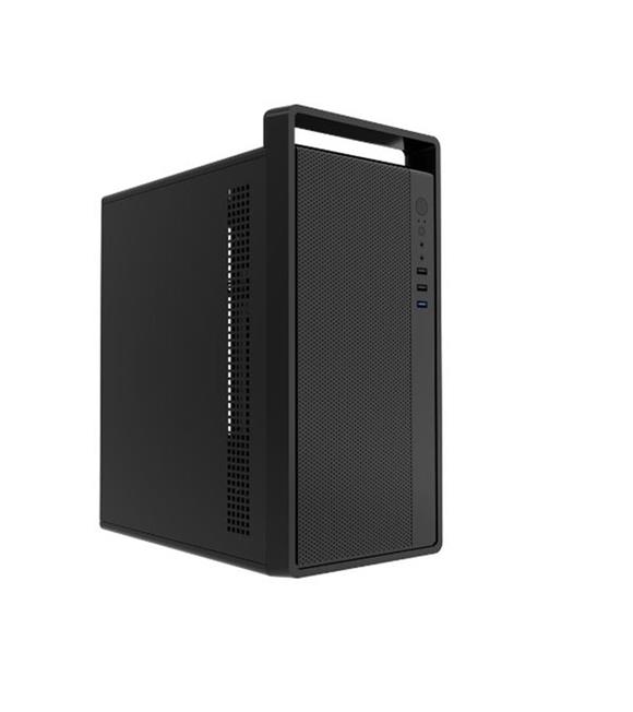 Frisby FC-2745B Mini Tower Kasa (Kulplu + 550W)