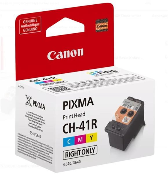 Canon CH-41R 4653C001 Baskı Kafası