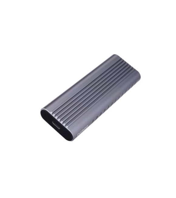 Everest HDC-M220 Harici USB-C PCIe NVMe M.2 SSD Hdd Kutusu