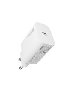 S-link SL-EC65 Type USB-C 30W PD - 33W PPS Hızlı Ev Şarj Adaptörü