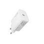 S-link SL-EC65 Type USB-C 30W PD - 33W PPS Hızlı Ev Şarj Adaptörü