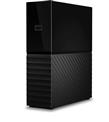 Wd 8TB My Book WDBBGB0080HBK-EESN USB 3.2 3.5