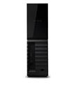 Wd 8TB My Book WDBBGB0080HBK-EESN USB 3.2 3.5