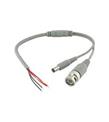 Nova Bnc+DC 5.5-2.1 0.30cm dc 10 paket