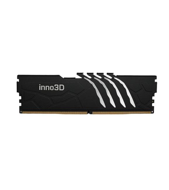 Inno3D I3D5U16GC4048MM-H 16GB 4800MHz CL40 DDR5 Soğutuculu Gaming Kutulu Ram