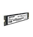 Patriot 512GB P320 3000-2200MB-s NVMe M.2 SSD (P320P512GM28) Ssd Disk_1)
