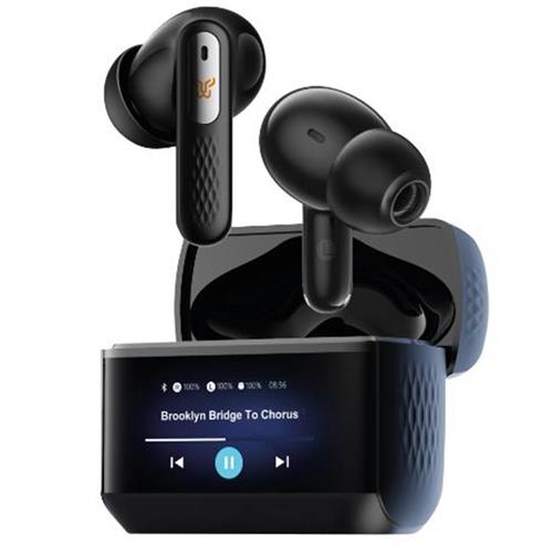 Snapron SNK-9002 Siyah Led Ekran Kablosuz Bluetooth 5.4 Kulak İçi Kulaklık (ENC Mıc-ANC Gameıng) Kategorilere Göre İndirimler Ve Fırsat Ürünleri