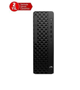Hp ProDesk 2 SFF G1i B6YA9ET i5 14400 16GB 512SSD FreeDOS Slim Pc