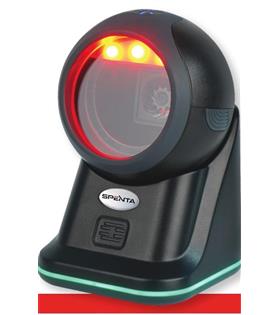 Spenta ST-5400 Masaüstü Karekod ve Barkod Okuyucu