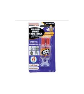 Vodaband Plus Prolıne Derz Dolgu Beyaz 380 Gr Pls-113 Silikon Tabancaları
