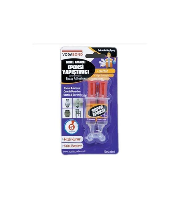 Vodaband Plus Prolıne Derz Dolgu Beyaz 380 Gr Pls-113 Silikon Tabancaları
