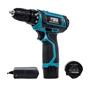 Bay-tec Avuç Taşlama Makina 115 Mm CAT-6101