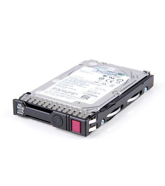 HP 881457-B21 2.4TB SAS 12G 10K SFF SC 512E Hard Disk Sabit Disk(HDD)