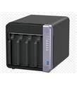 Qnap TS-432X-4GB Ram 4 Hdd YuvalıTower Nas Depolama Ünitesi