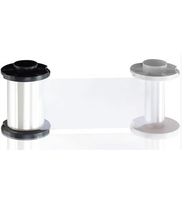 Fargo 082615 Termal Laminasyon Ribbon 500 Baskı Ribonlar