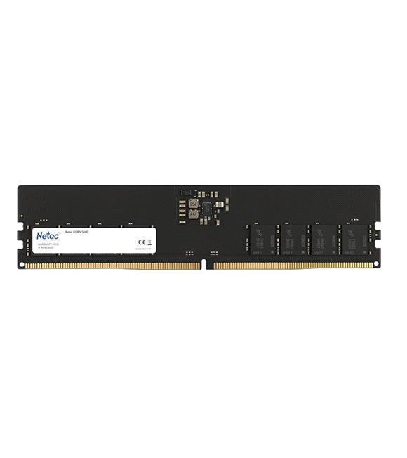 Netac NTBSD5P56SP-16 16 GB DDR5 5600Mhz CL46 Masaüstü Bellek