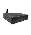 Quadro FORTE 842824 i5 4200M 8gb 240gb SSD VGA-HDMI FreeDOS Mini PC