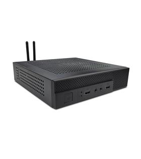Quadro FORTE 842824 i5 4200M 8gb 240gb SSD VGA-HDMI FreeDOS Mini PC