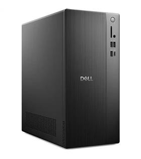 Dell Tower ECT1250 i3-14100 8GB 512GB SSD Ubuntu SKUECT1250_RPLS-R_013_U Masaüstü Bilgisayar