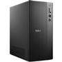 Dell Tower ECT1250 i3-14100 8GB 512GB SSD Ubuntu SKUECT1250_RPLS-R_013_U Masaüstü Bilgisayar