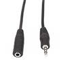 Vcom CV202-1.5 1.5Mt 3.5mm Stereo Uzatma Ses Kablosu