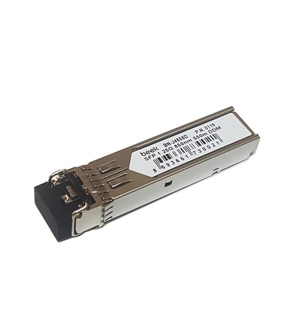Beek LONGIFE LNF-J4858D 1GB SFP LC SX 500M MMF XCVR Kategori Dışı